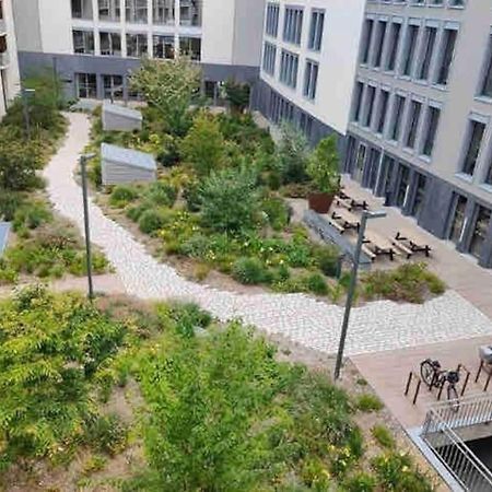Quai Sud - Gare, 100 M2, Parking, Wifi, Superette, Lave Linge Leilighet Angers Eksteriør bilde